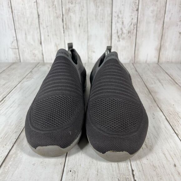 Skechers memory foam Mens 11.5 - Picture 4 of 9